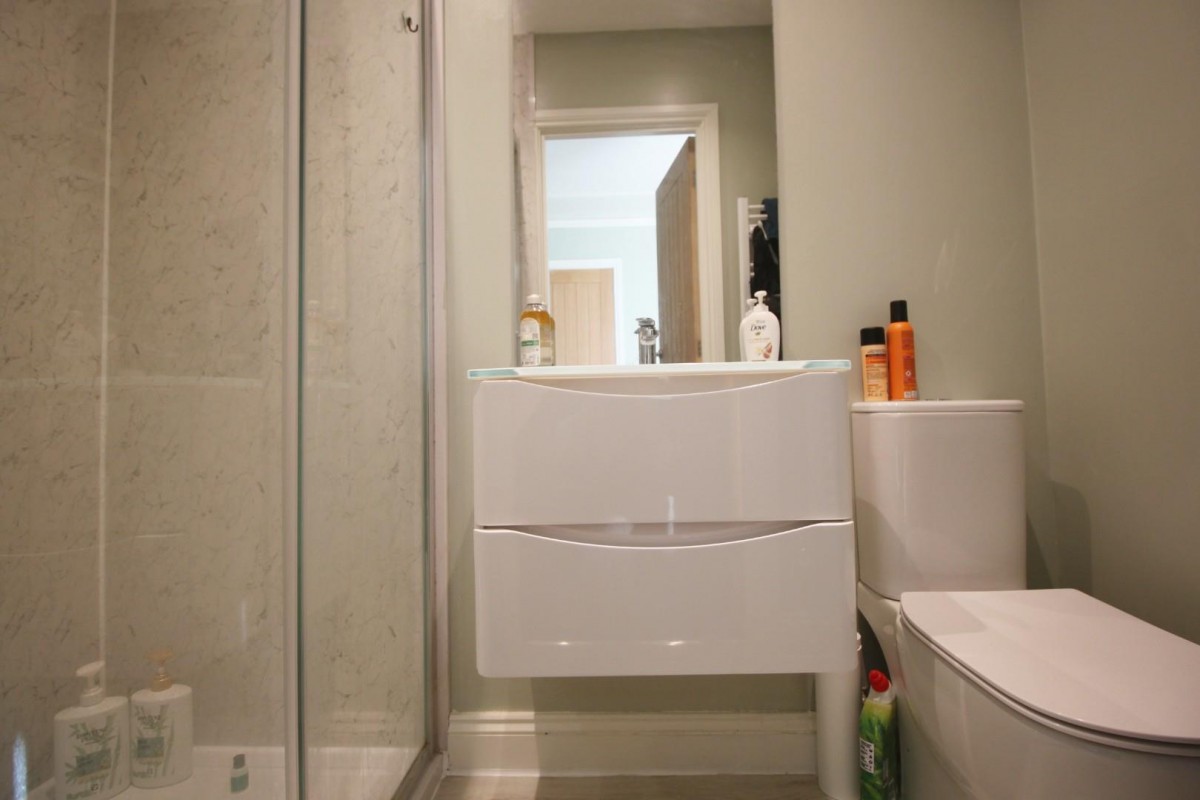 Firtree Way, Southampton