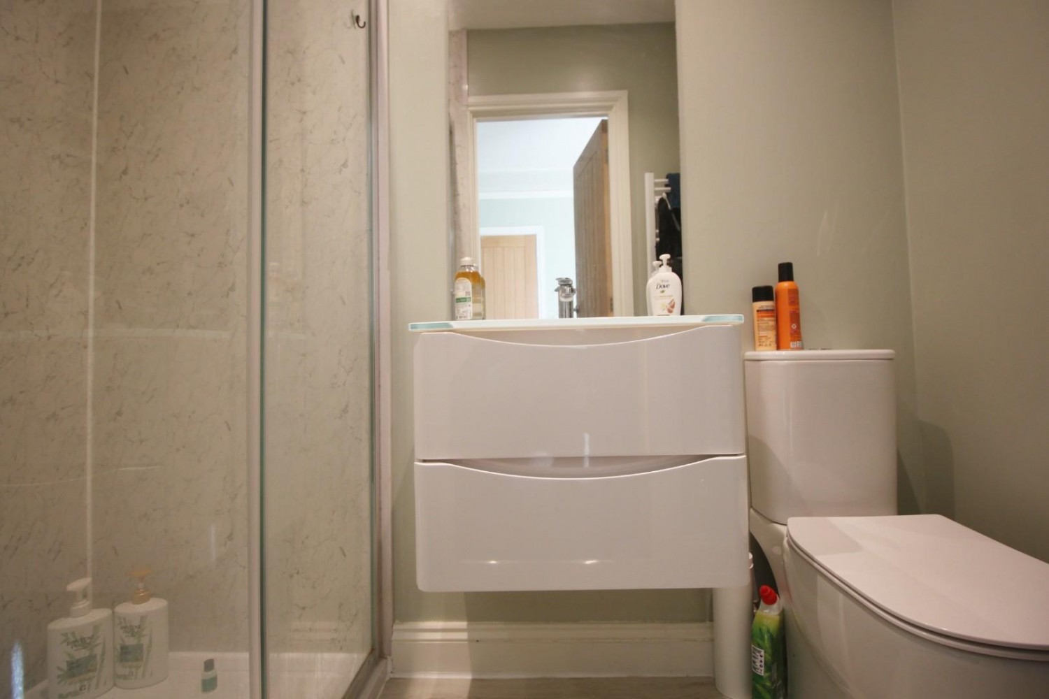 Firtree Way, Southampton