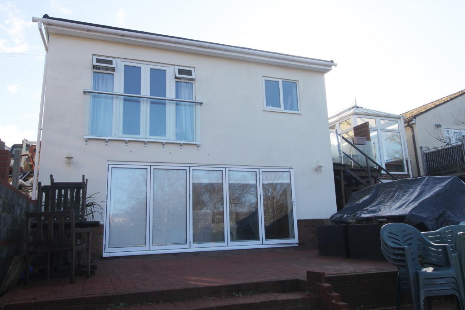 Firtree Way, Southampton