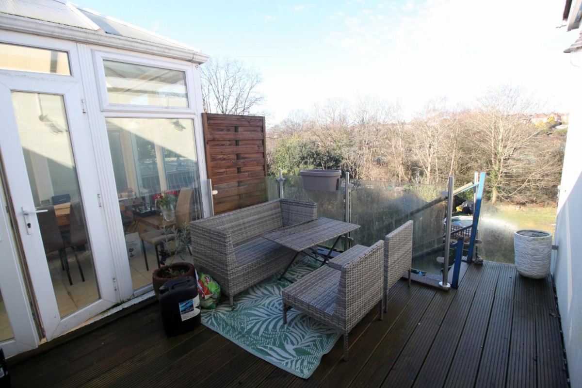 Firtree Way, Southampton