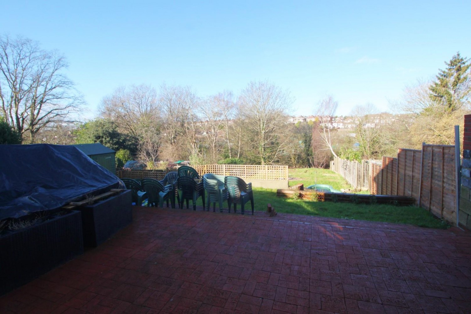 Firtree Way, Southampton