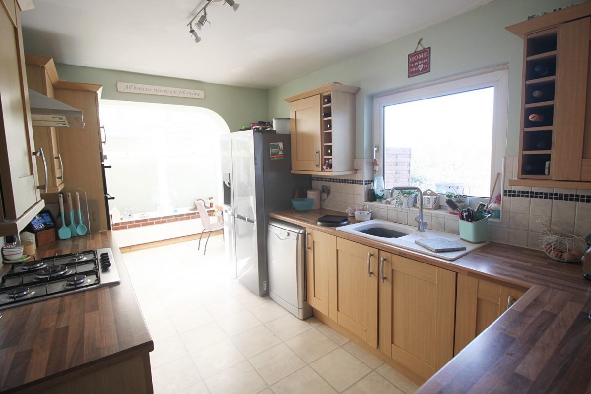 Firtree Way, Southampton