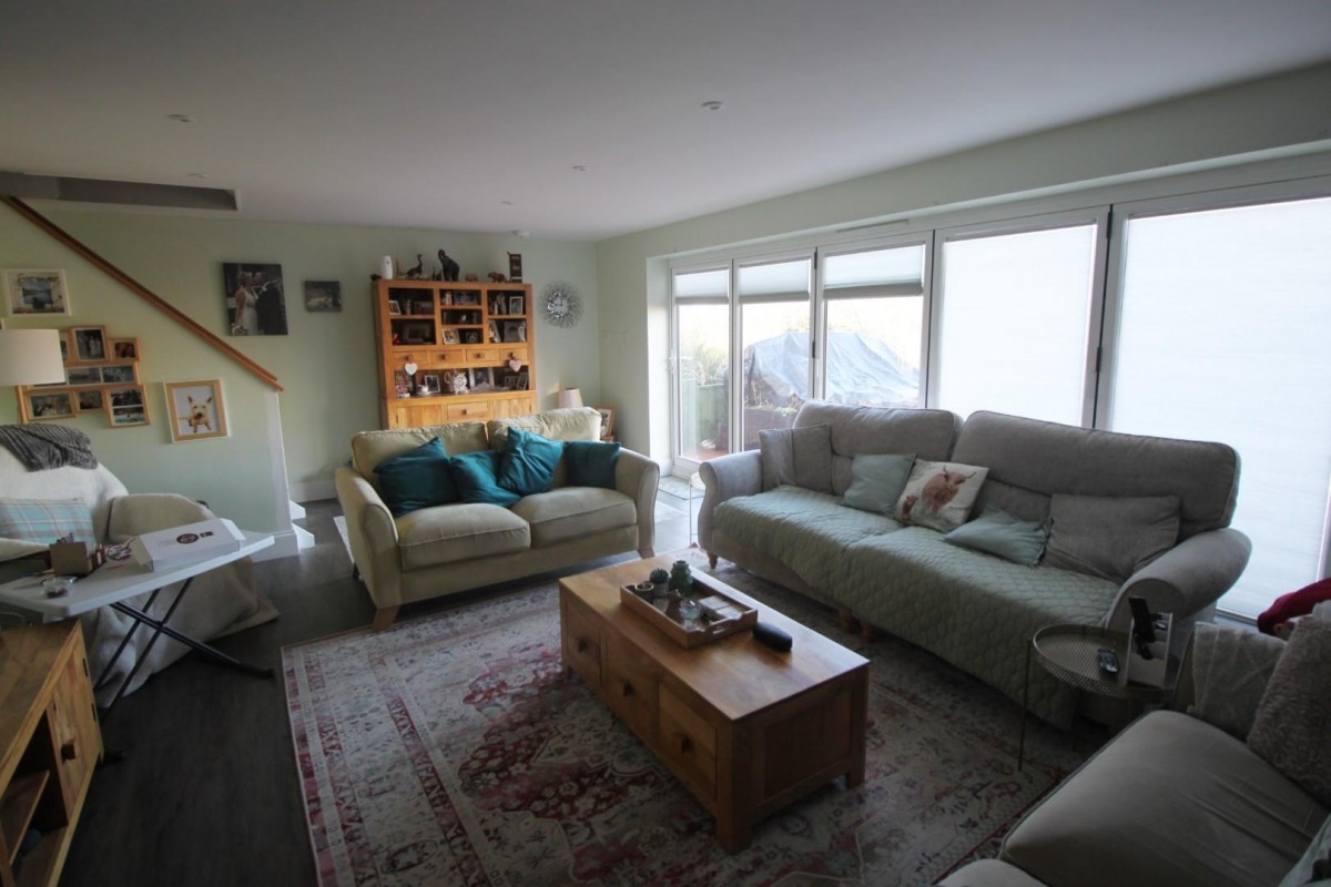 Firtree Way, Southampton