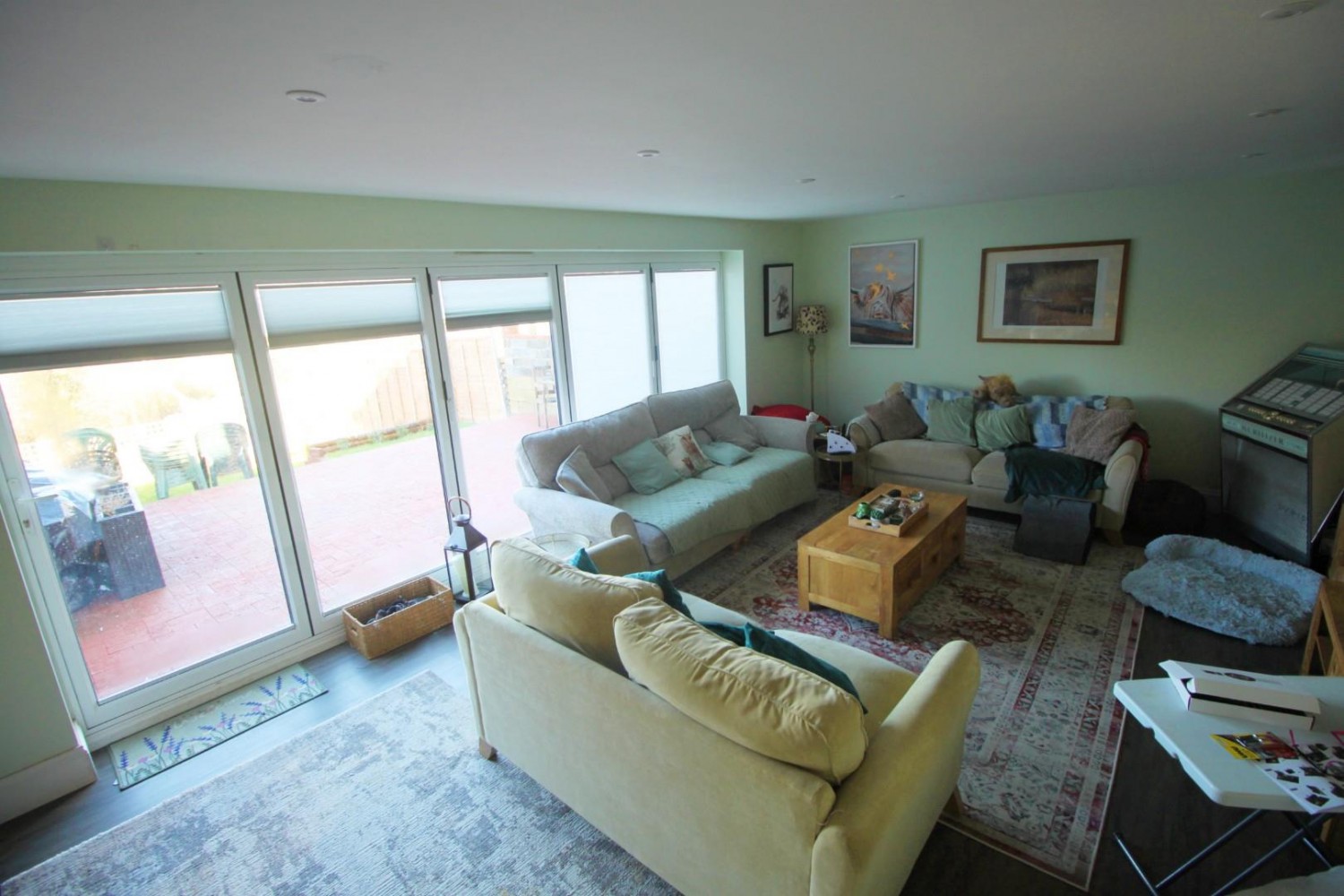 Firtree Way, Southampton