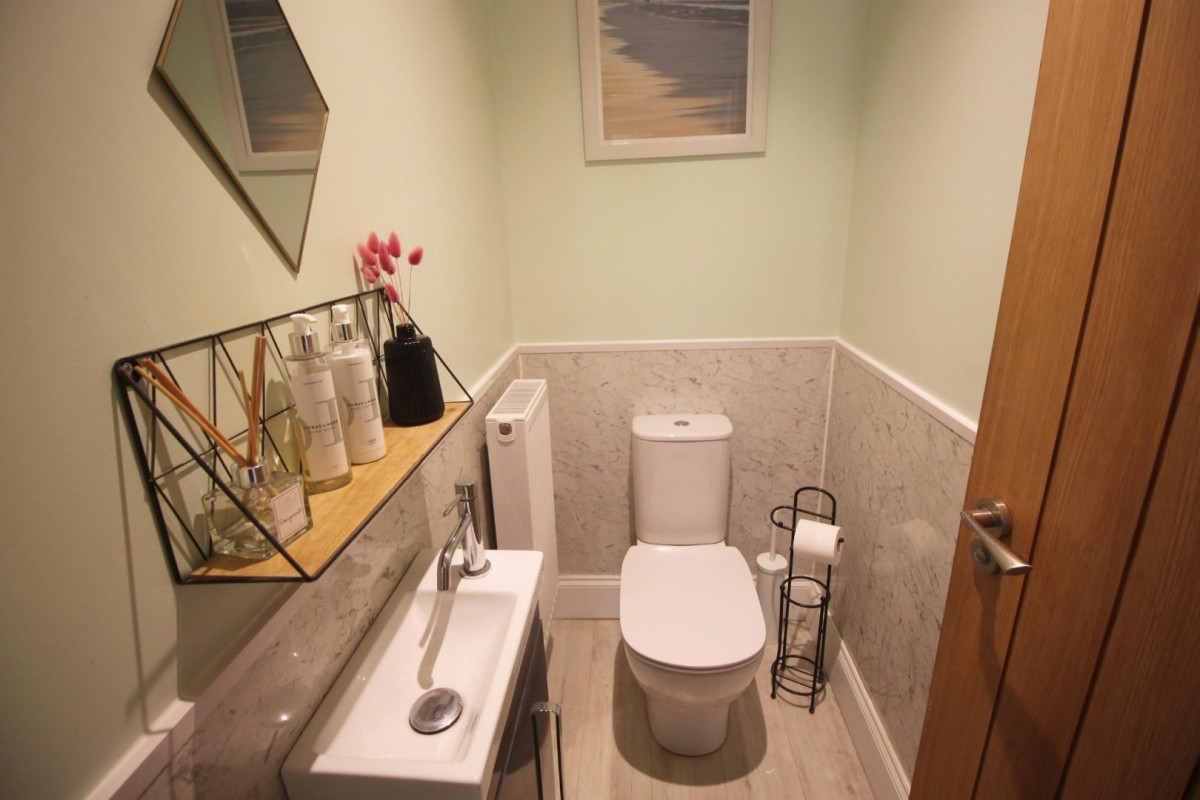 Firtree Way, Southampton