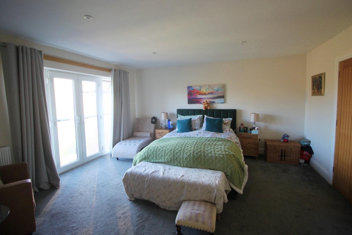 Firtree Way, Southampton