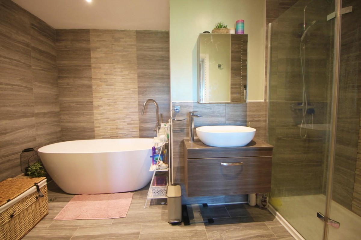 Firtree Way, Southampton