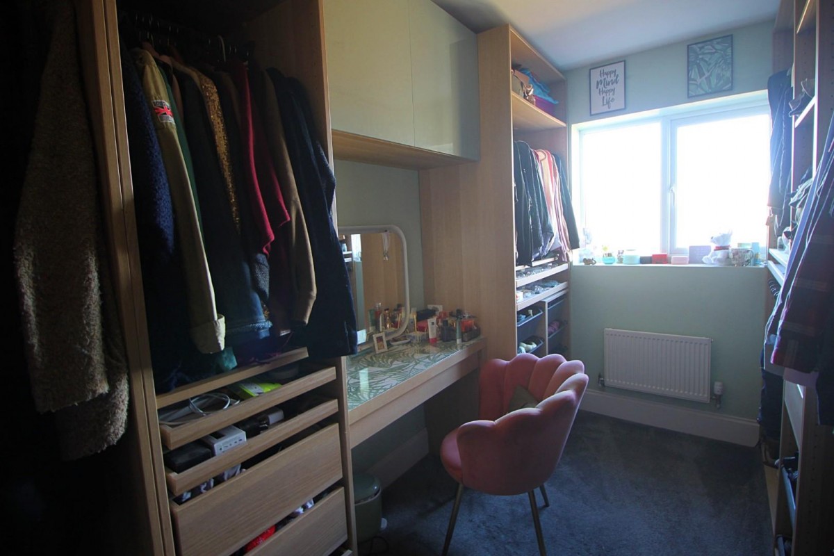 Firtree Way, Southampton