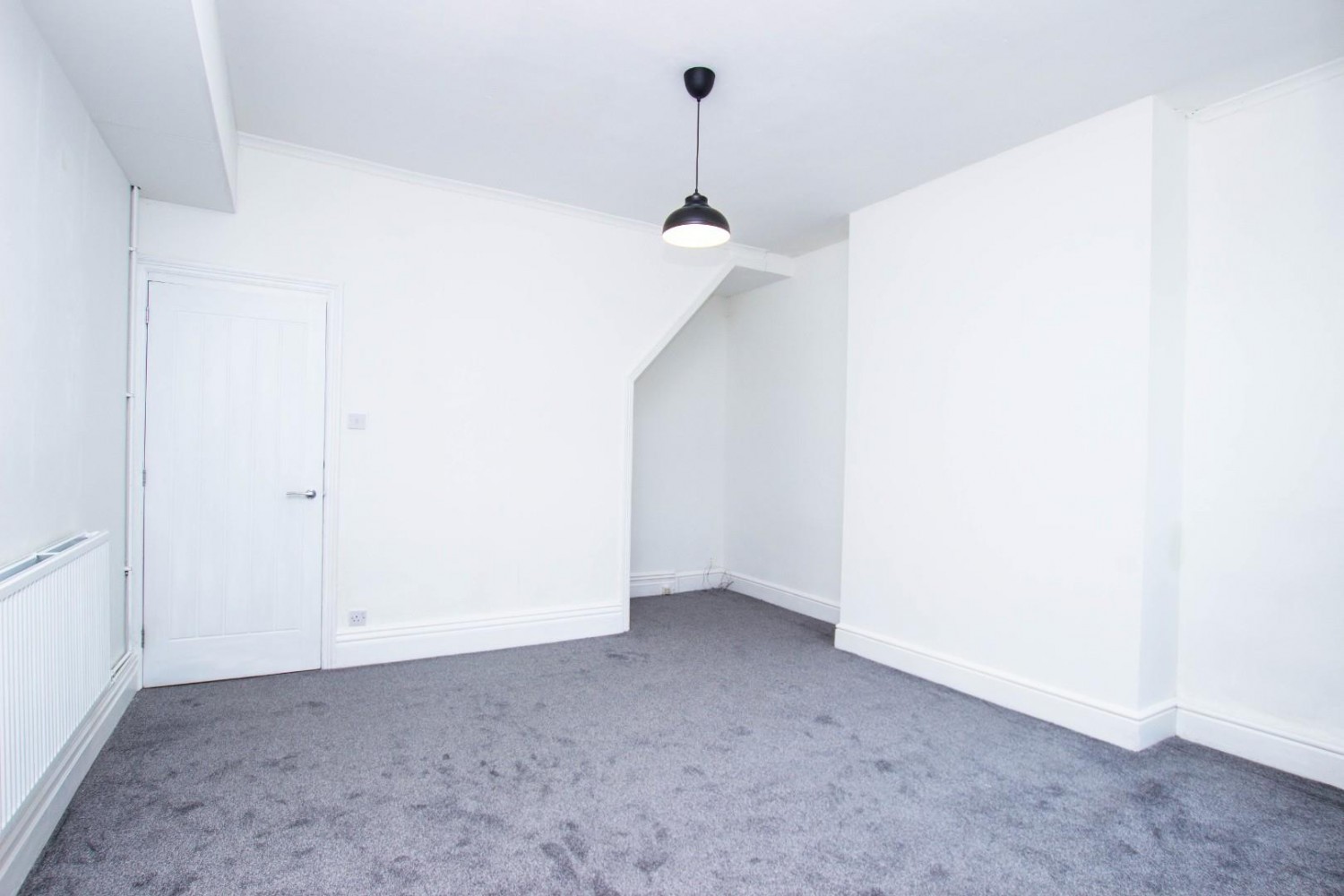 Baron Street, Darwen