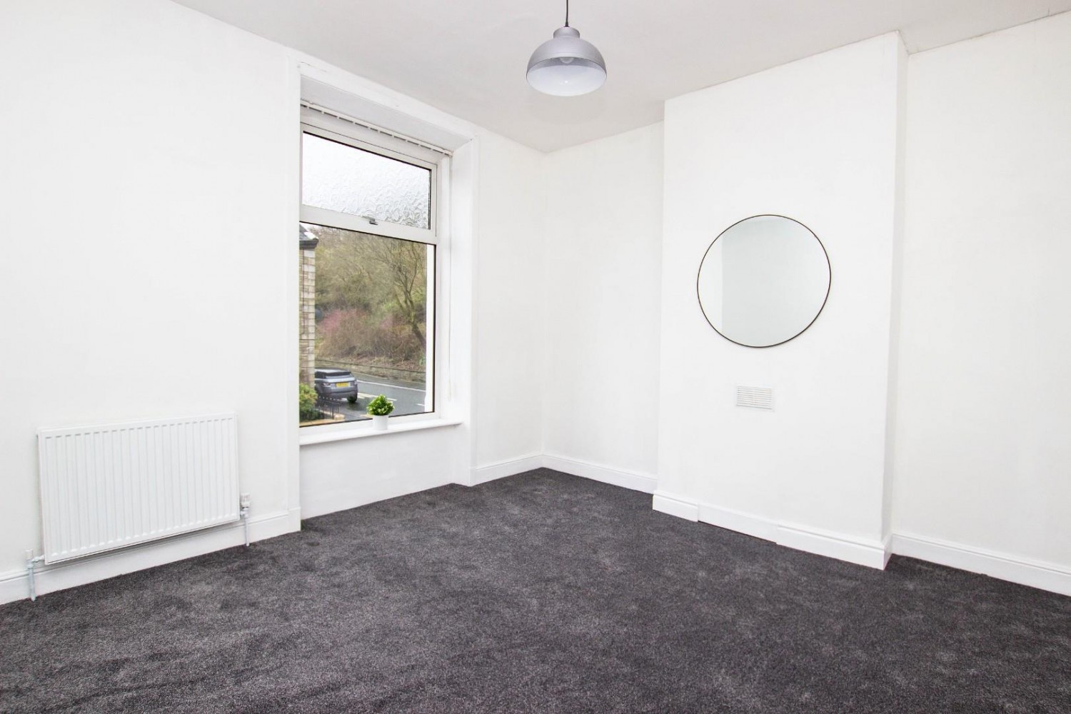 Baron Street, Darwen