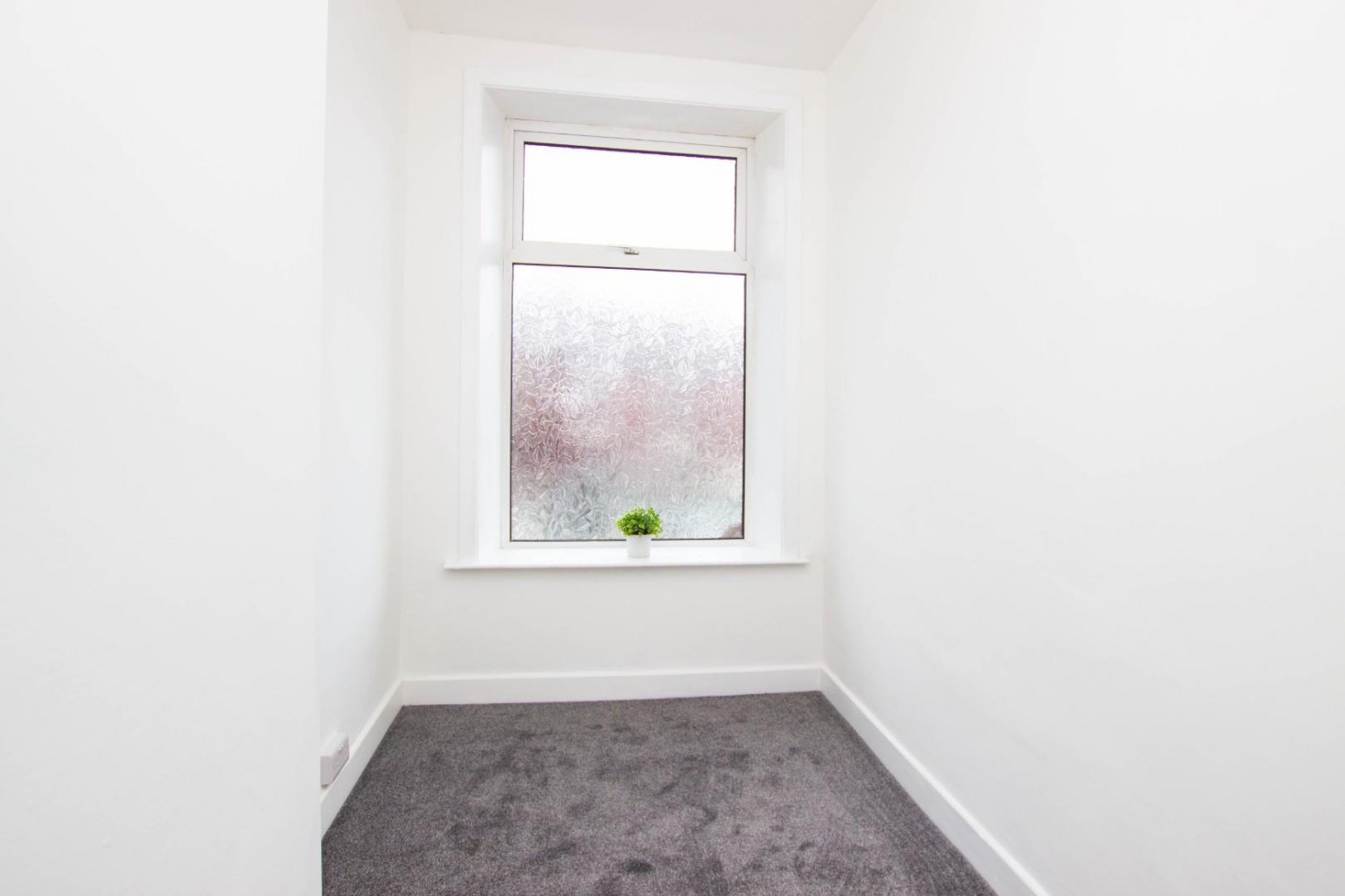 Baron Street, Darwen