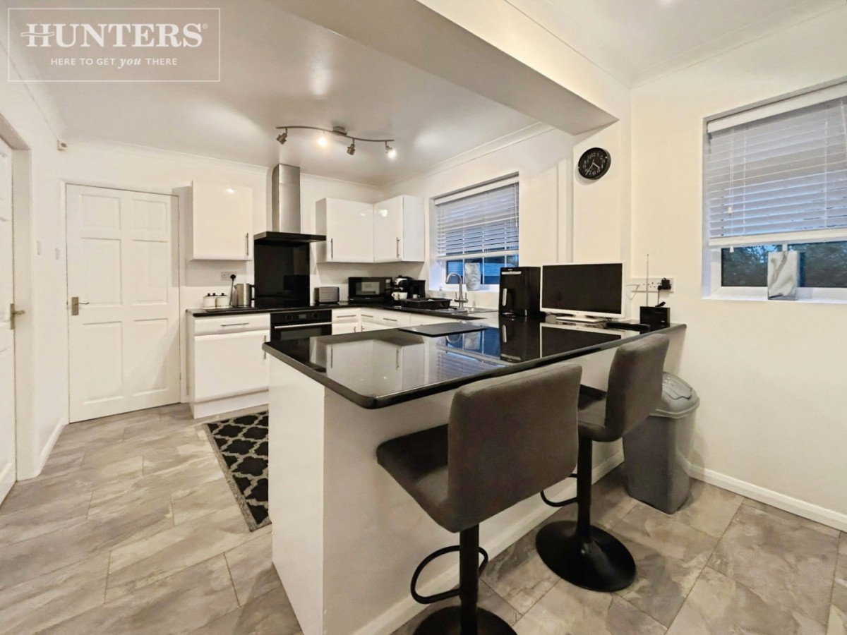 Cutty Lane, Barnsley