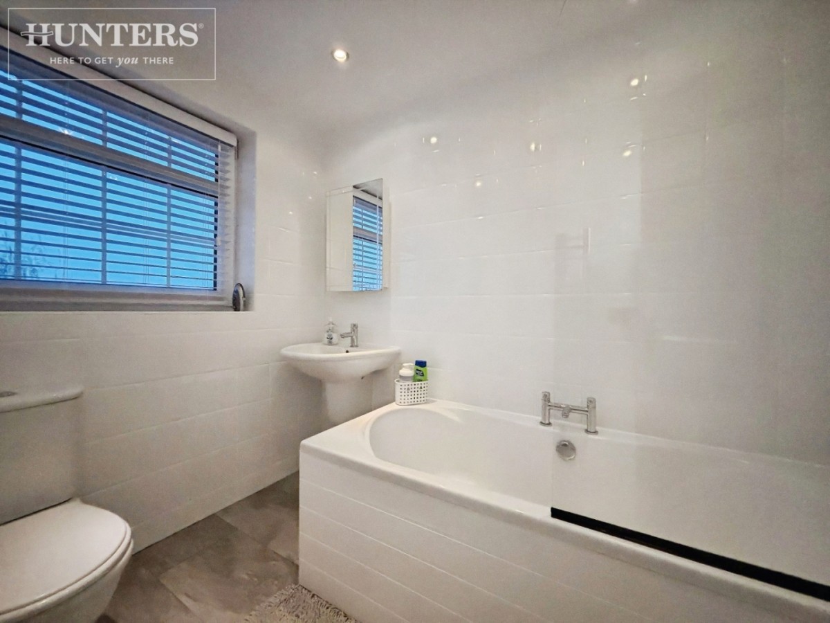 Cutty Lane, Barnsley