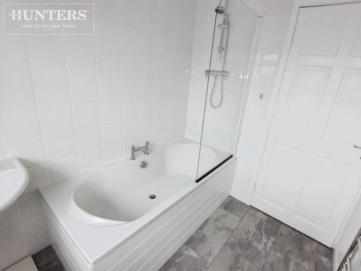 Cutty Lane, Barnsley