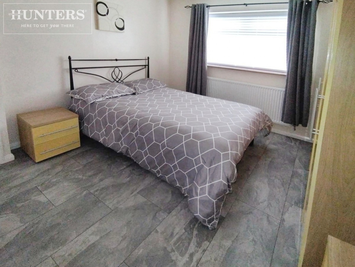 Cutty Lane, Barnsley