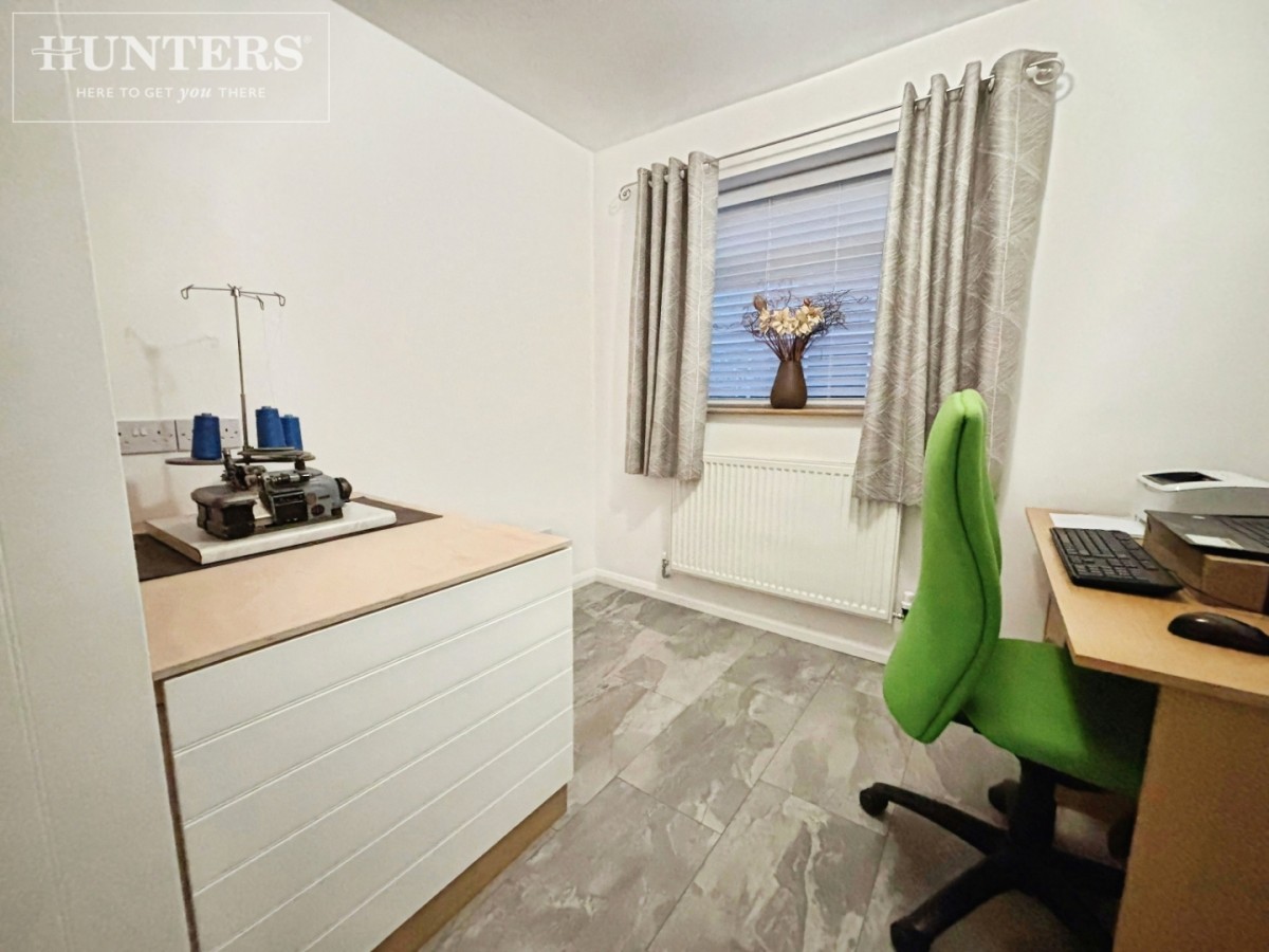 Cutty Lane, Barnsley