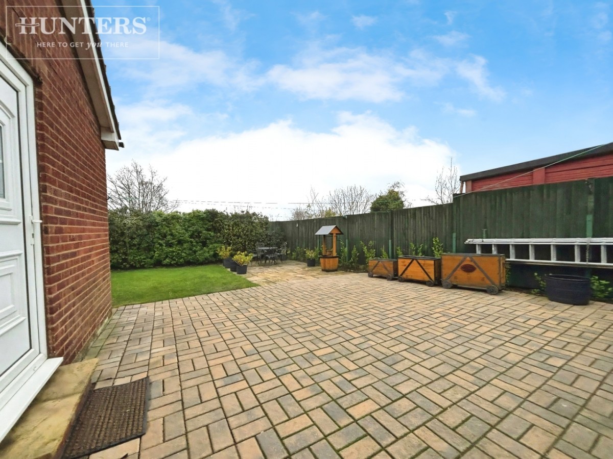 Cutty Lane, Barnsley