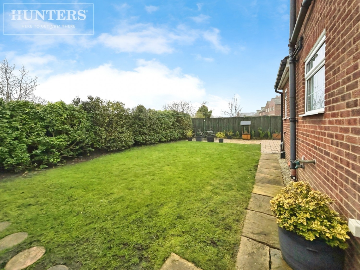 Cutty Lane, Barnsley