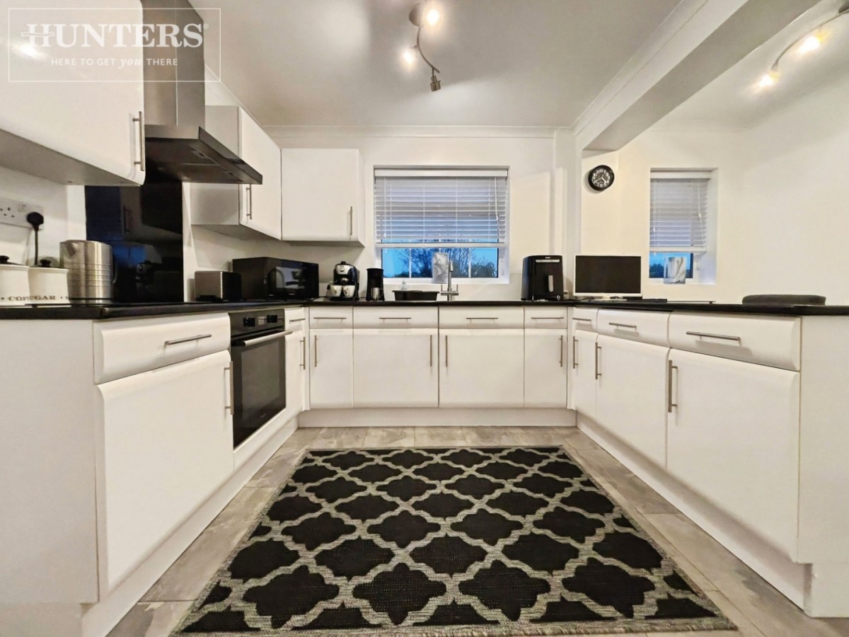 Cutty Lane, Barnsley