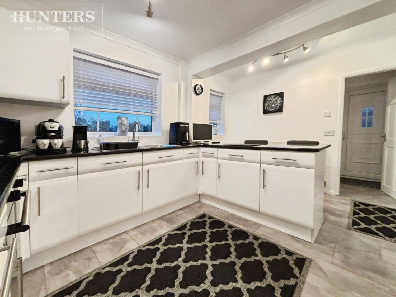 Cutty Lane, Barnsley