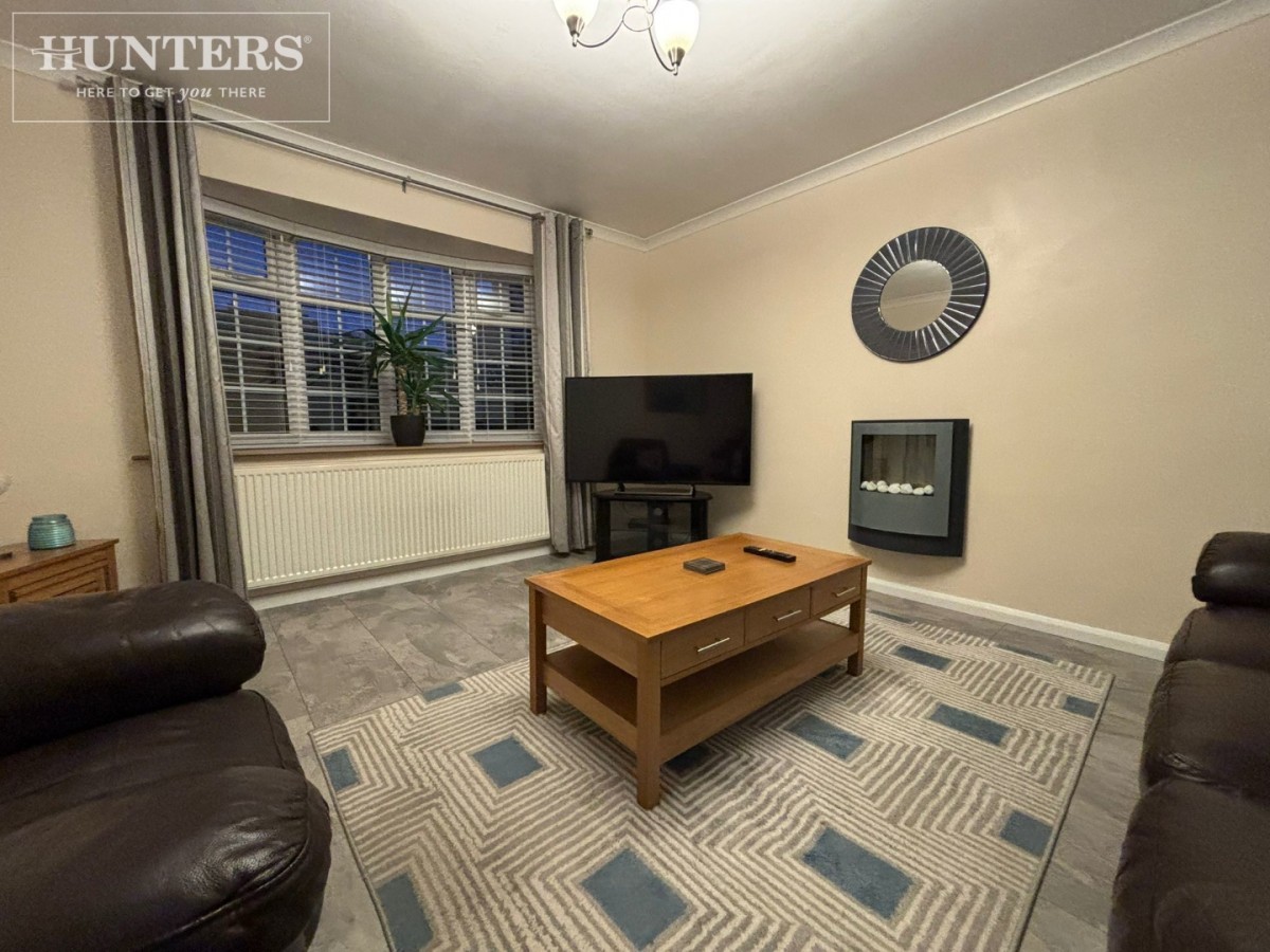 Cutty Lane, Barnsley