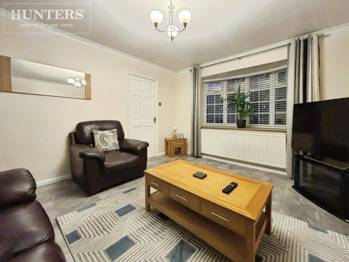 Cutty Lane, Barnsley