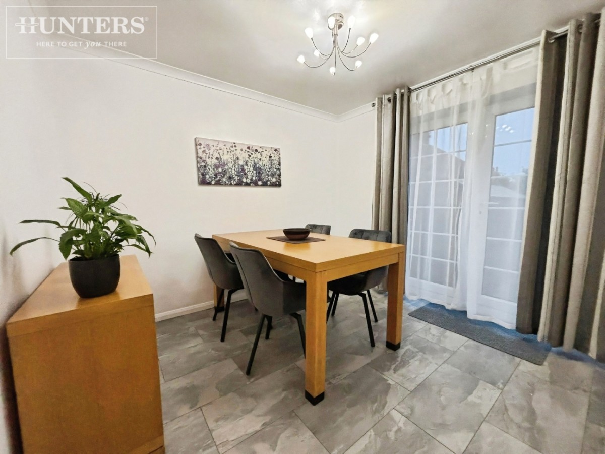 Cutty Lane, Barnsley