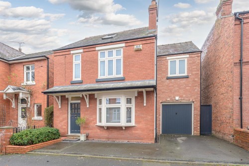 South Avenue, Old Quarter, Norton, Stourbridge, DY8 3XY