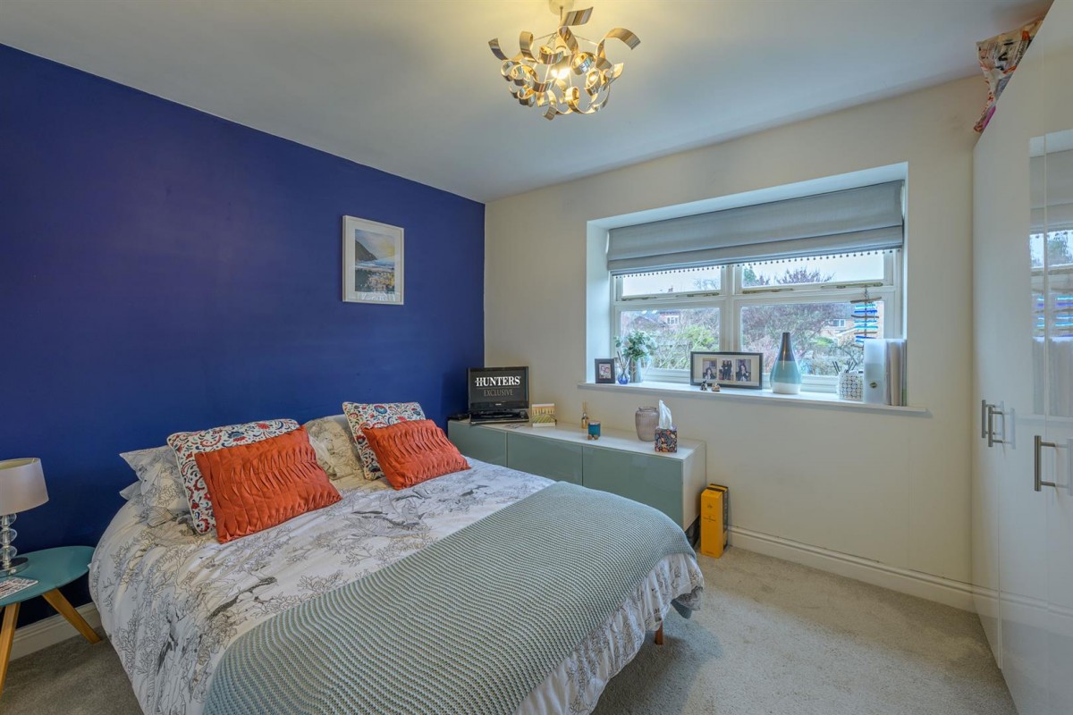 South Avenue, Old Quarter, Norton, Stourbridge, DY8 3XY