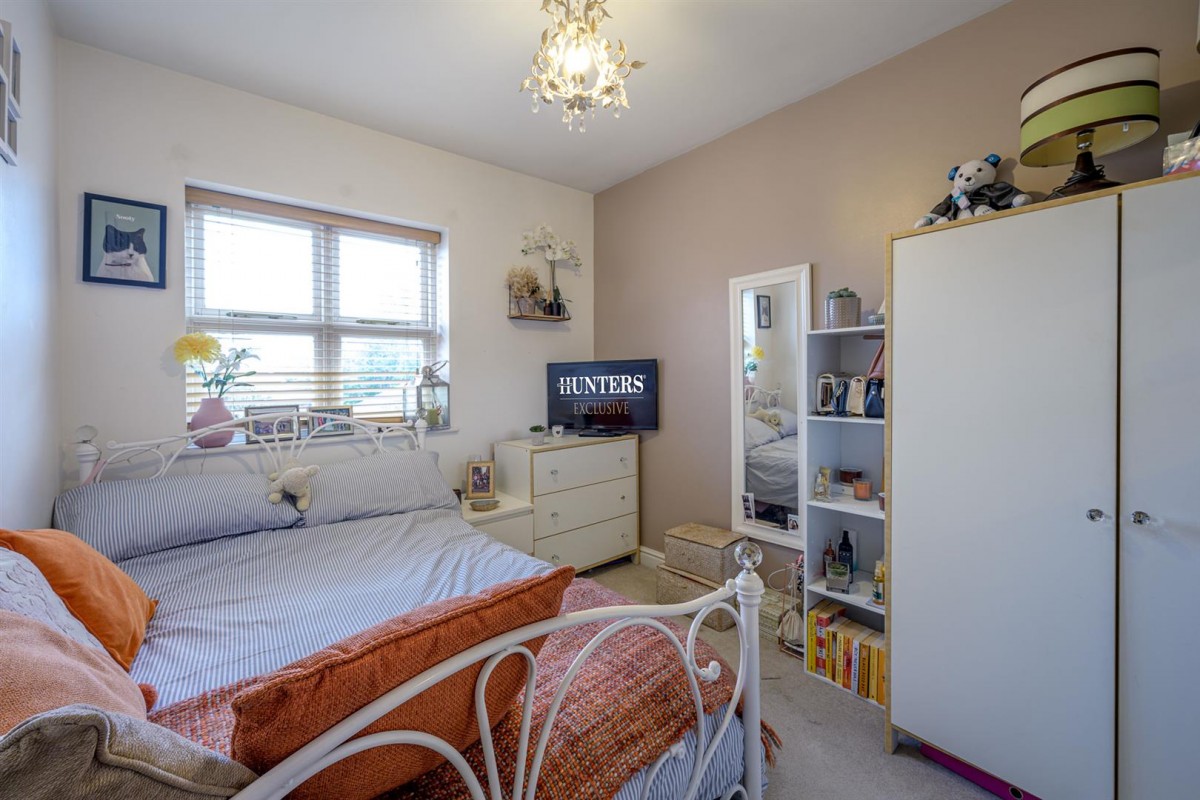 South Avenue, Old Quarter, Norton, Stourbridge, DY8 3XY