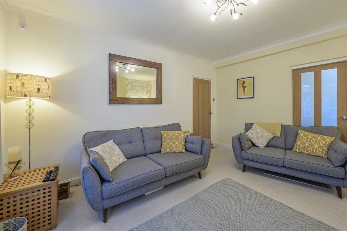 South Avenue, Old Quarter, Norton, Stourbridge, DY8 3XY