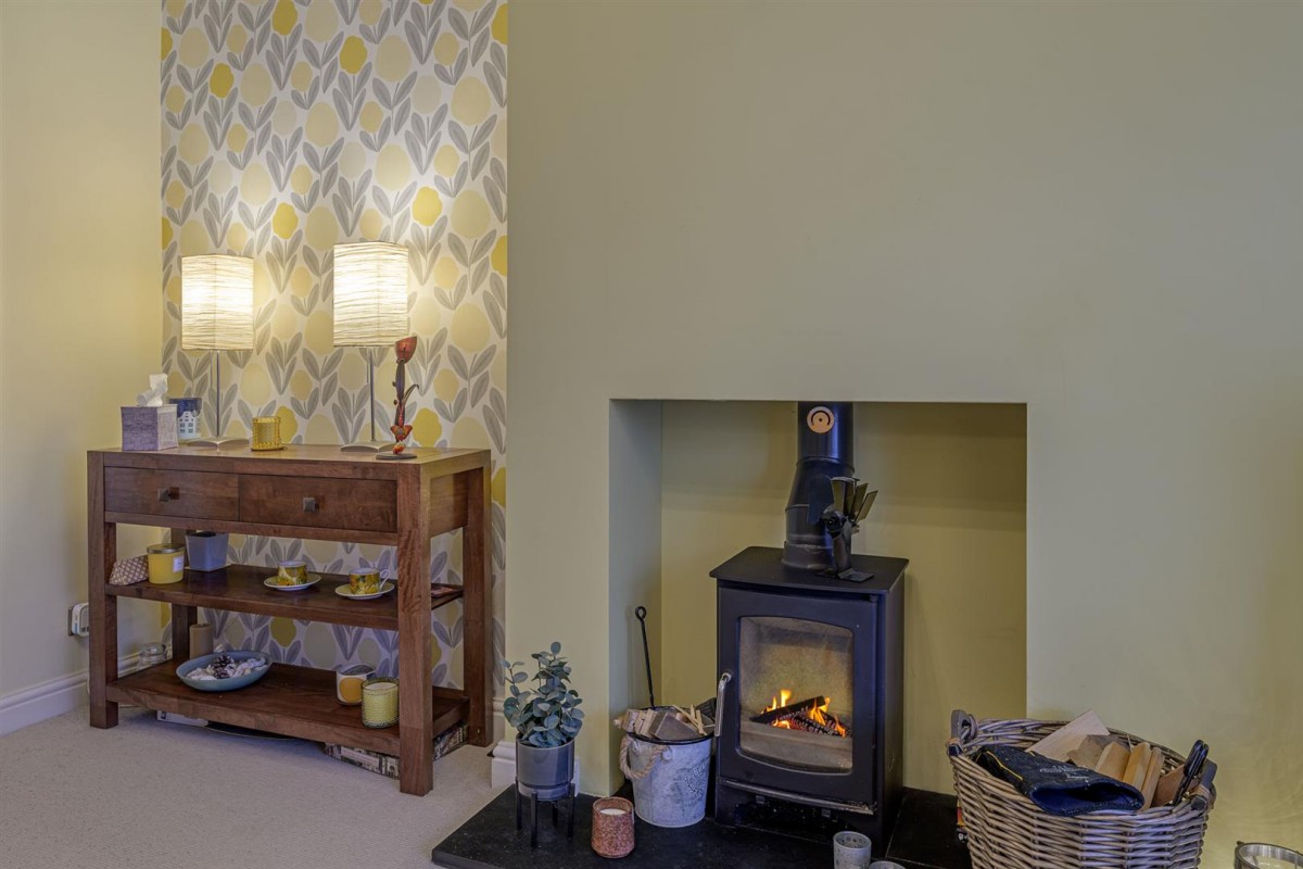 South Avenue, Old Quarter, Norton, Stourbridge, DY8 3XY