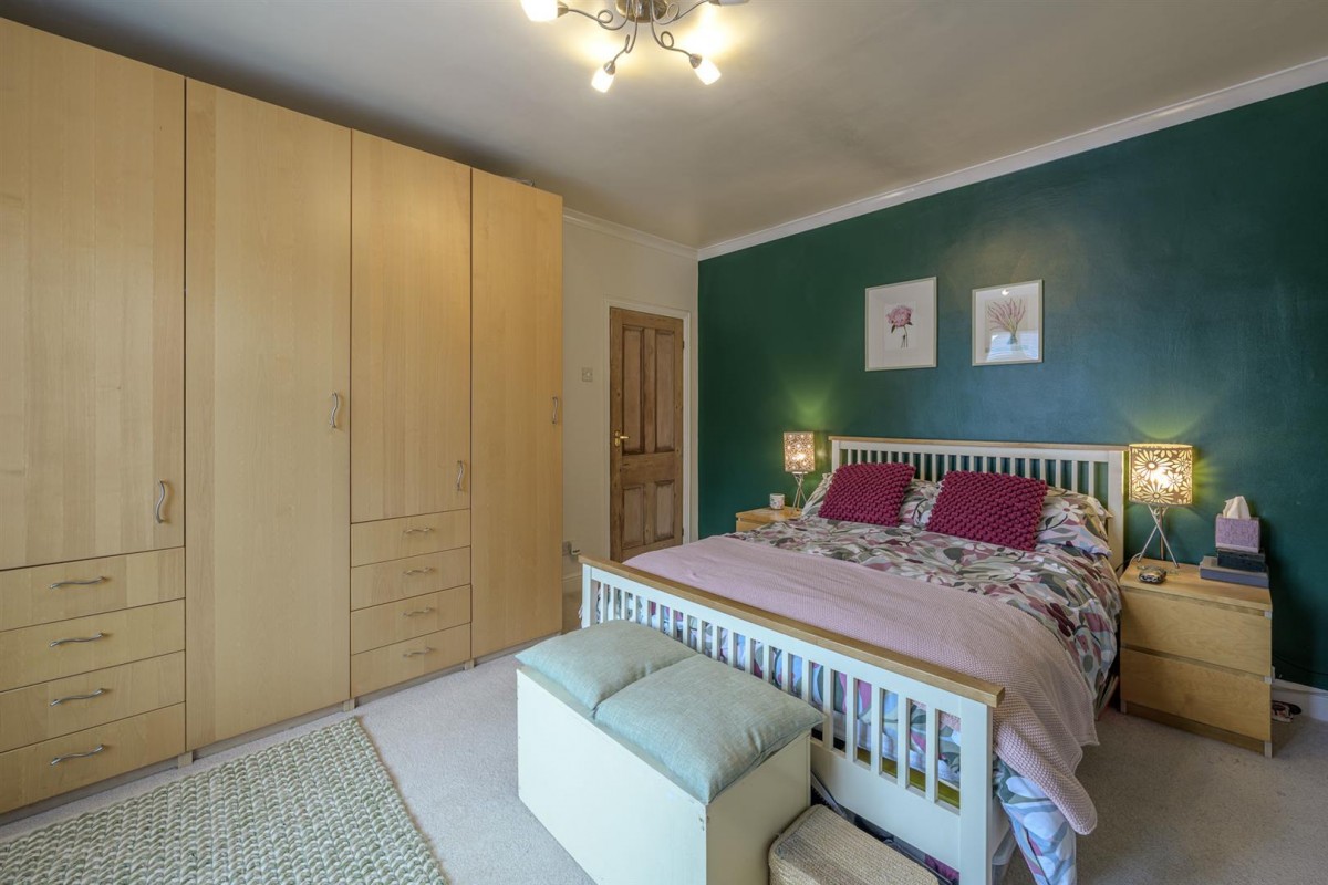 South Avenue, Old Quarter, Norton, Stourbridge, DY8 3XY