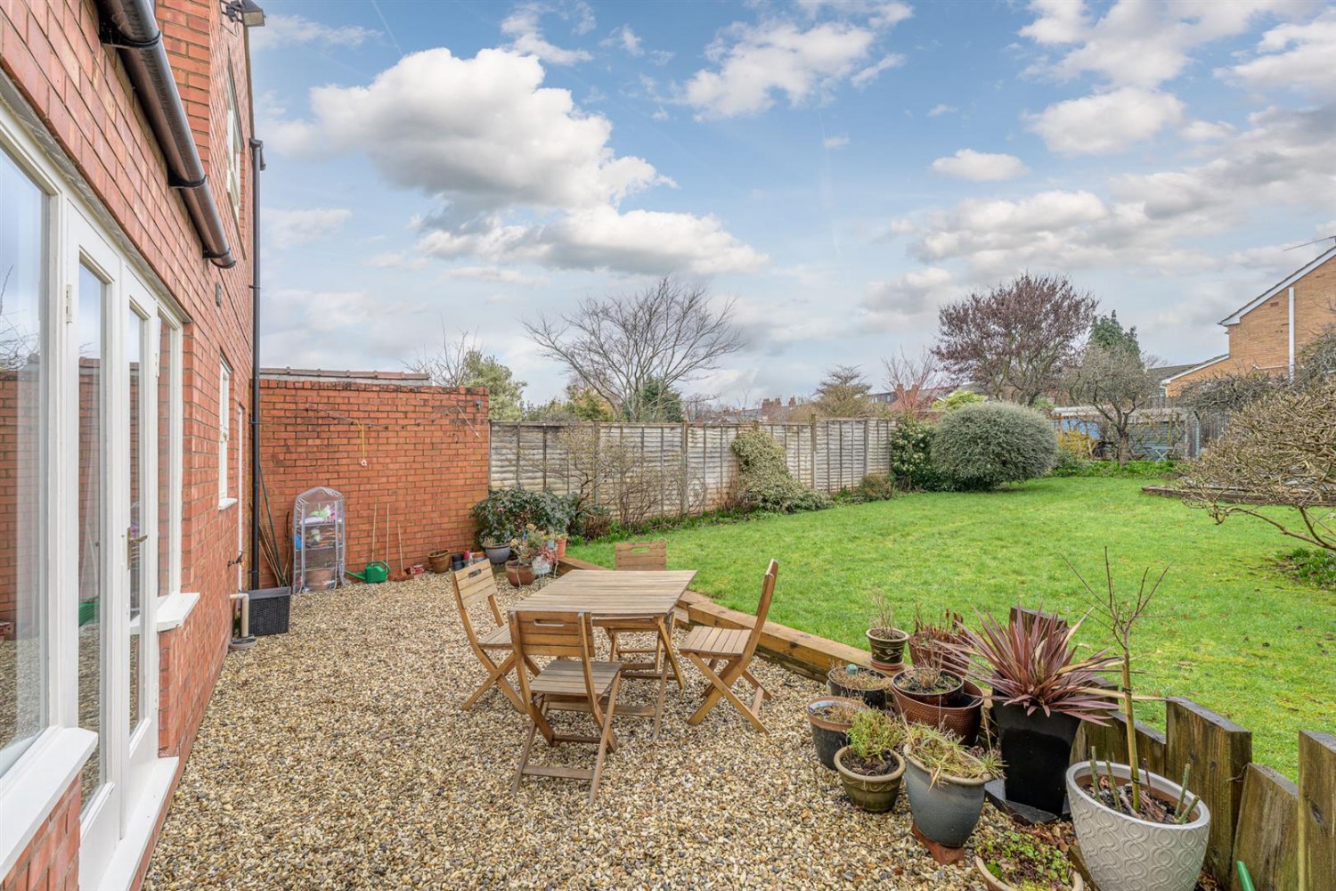 South Avenue, Old Quarter, Norton, Stourbridge, DY8 3XY