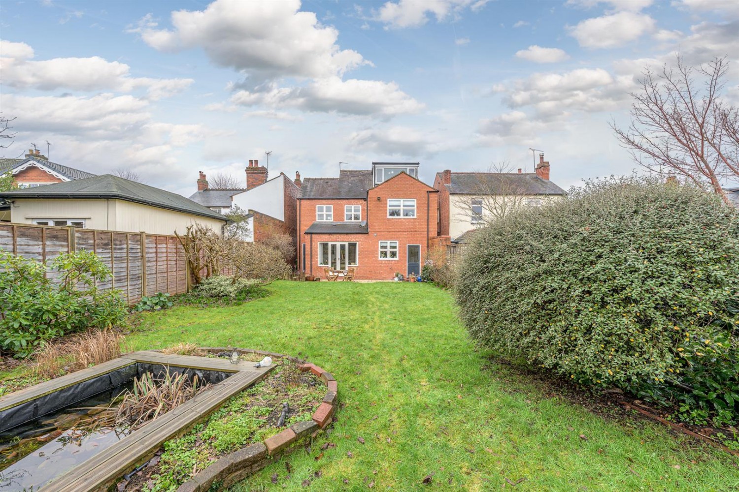 South Avenue, Old Quarter, Norton, Stourbridge, DY8 3XY