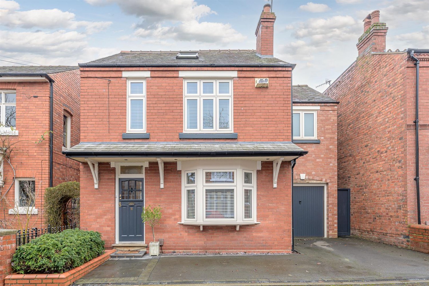 South Avenue, Old Quarter, Norton, Stourbridge, DY8 3XY