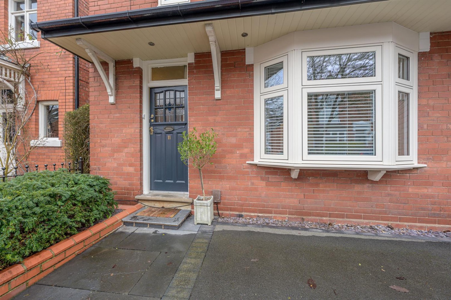 South Avenue, Old Quarter, Norton, Stourbridge, DY8 3XY