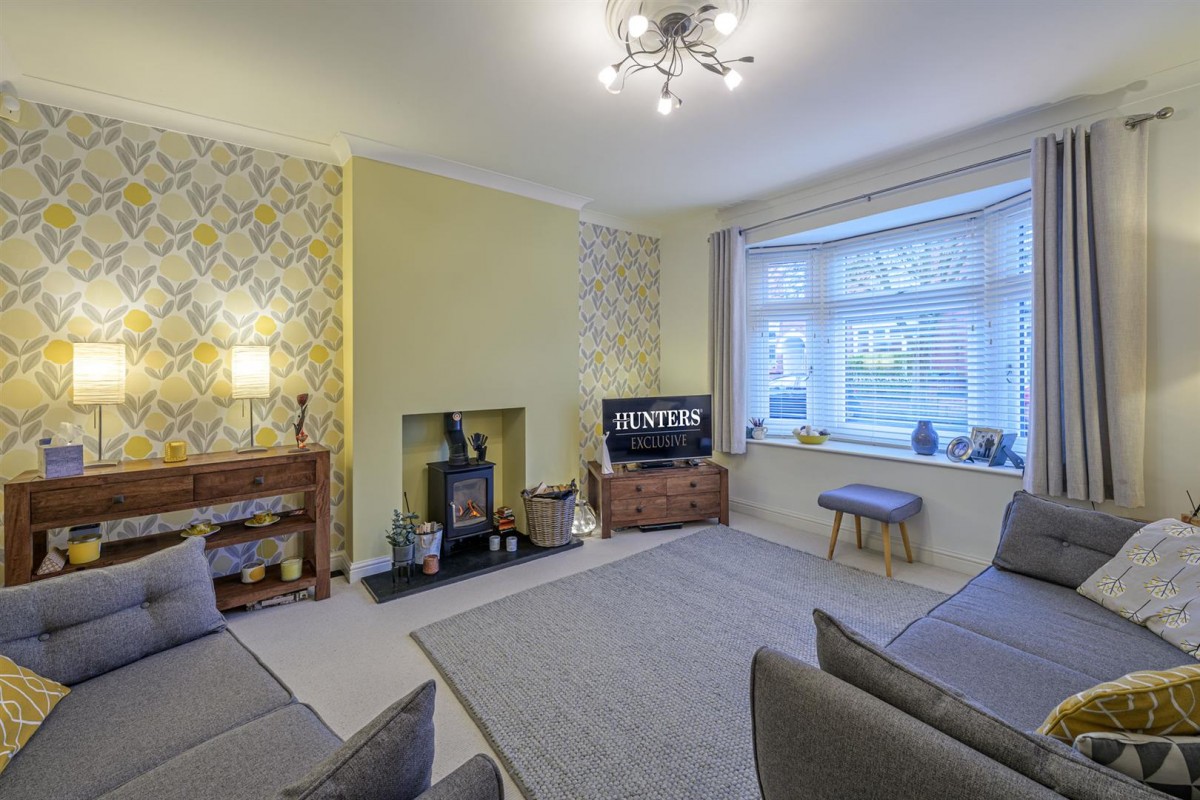 South Avenue, Old Quarter, Norton, Stourbridge, DY8 3XY