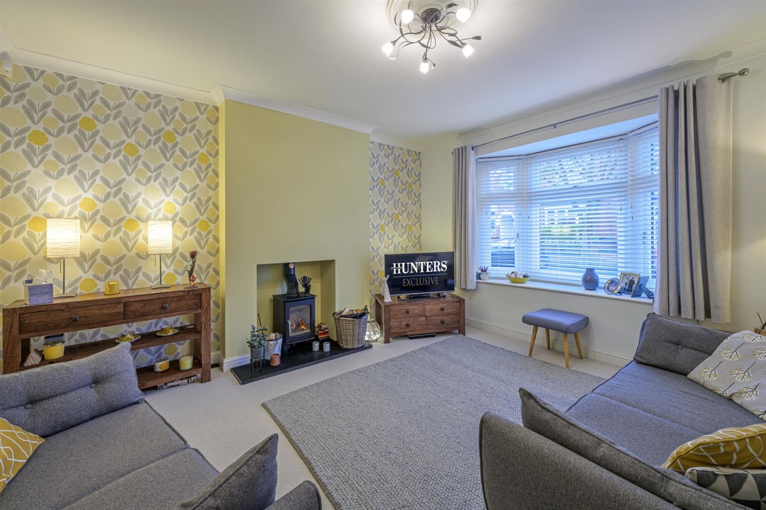 South Avenue, Old Quarter, Norton, Stourbridge, DY8 3XY