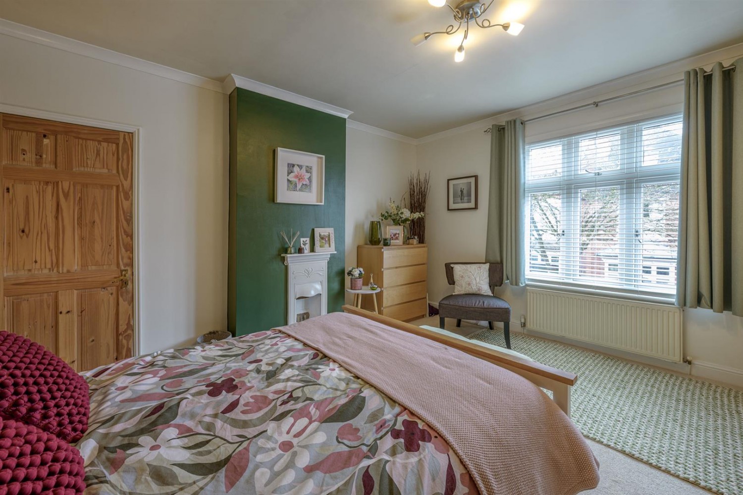 South Avenue, Old Quarter, Norton, Stourbridge, DY8 3XY