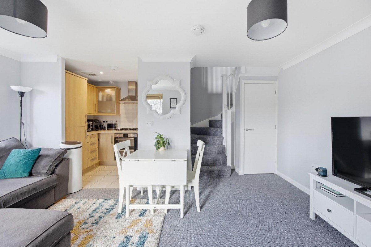 Tarnock Avenue, Bristol