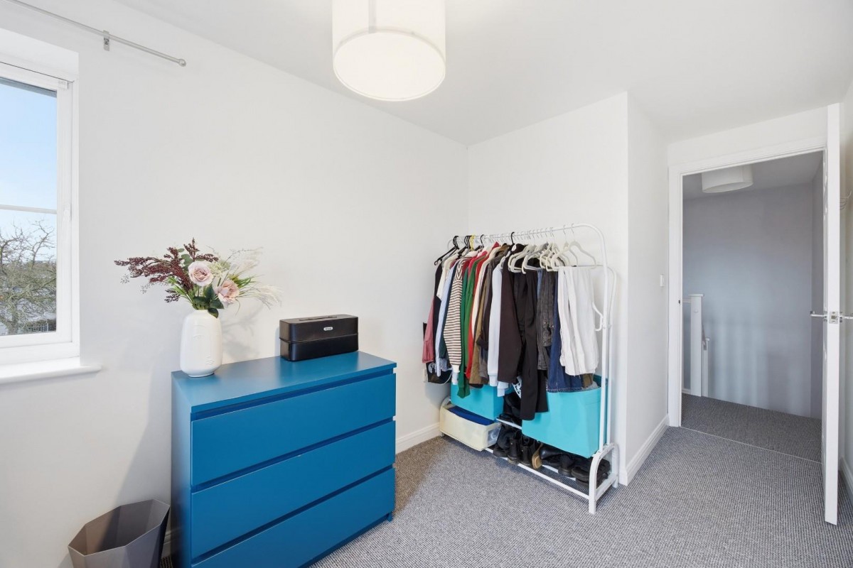 Tarnock Avenue, Bristol