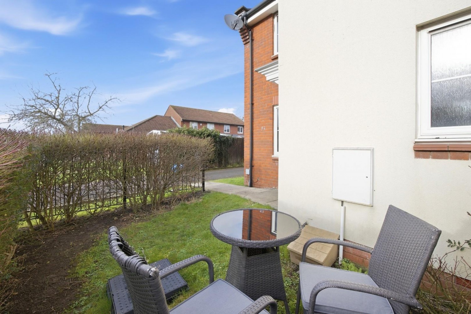 Tarnock Avenue, Bristol