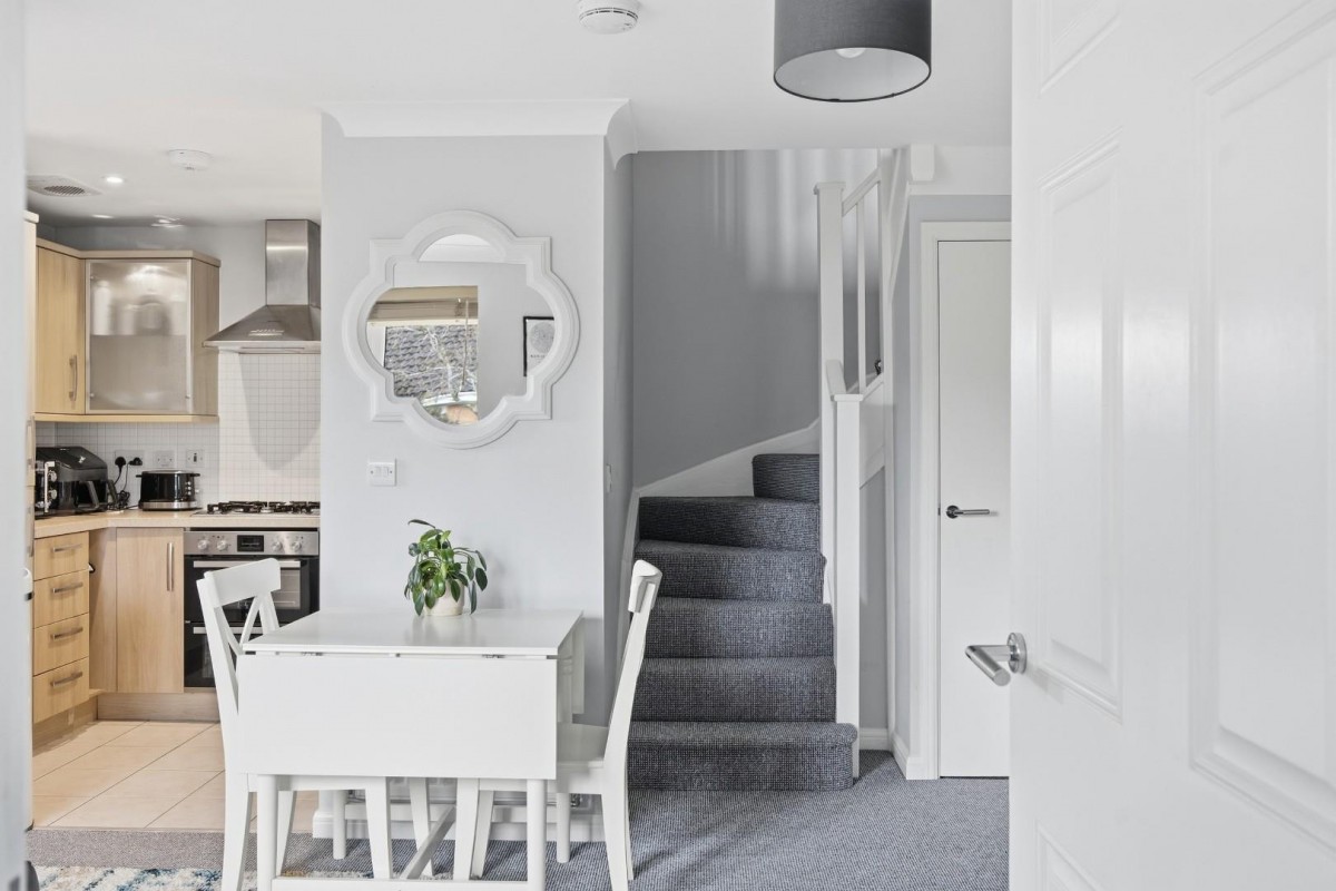 Tarnock Avenue, Bristol