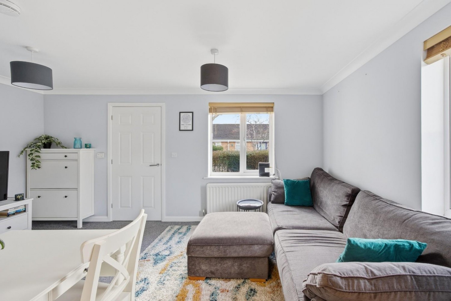 Tarnock Avenue, Bristol