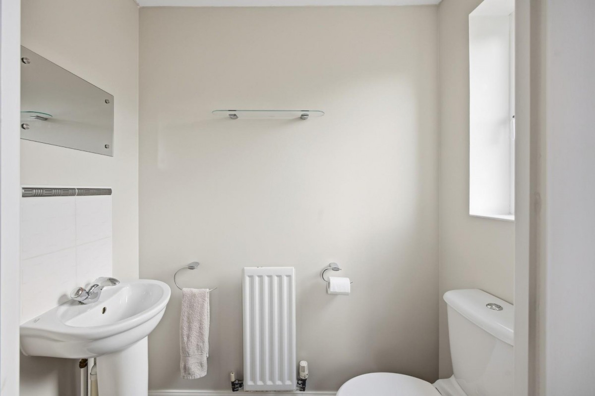 Tarnock Avenue, Bristol