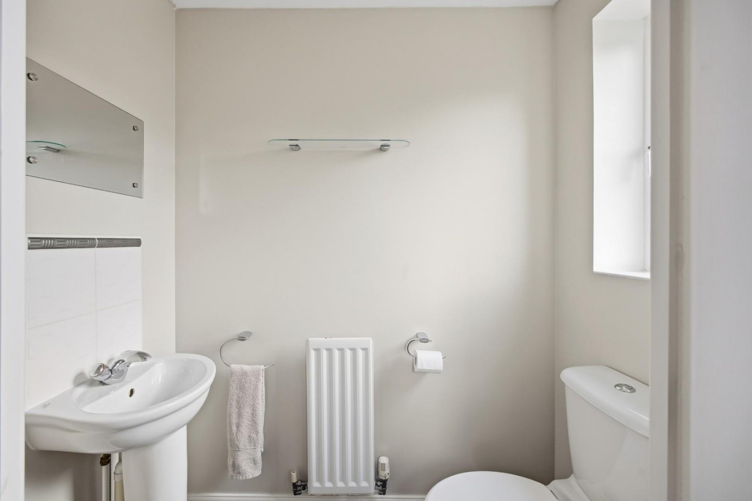 Tarnock Avenue, Bristol