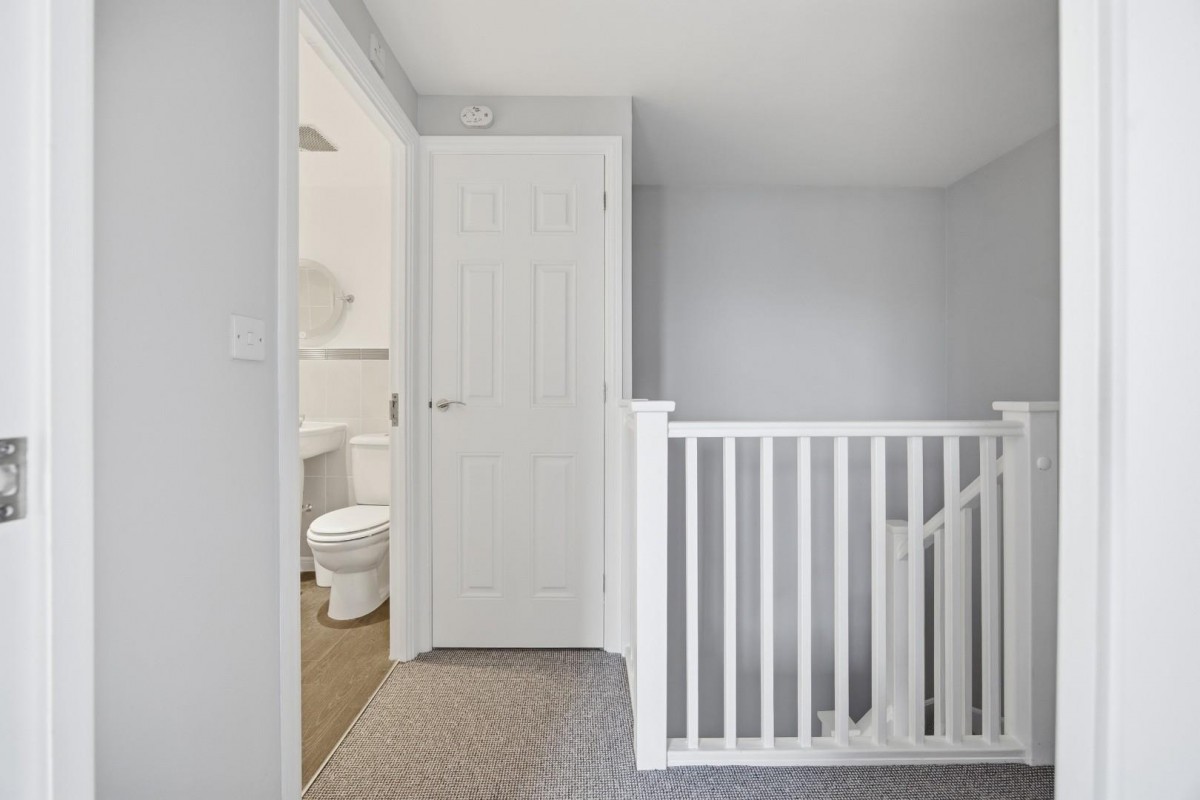 Tarnock Avenue, Bristol