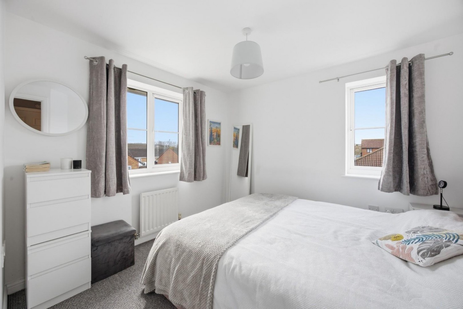 Tarnock Avenue, Bristol