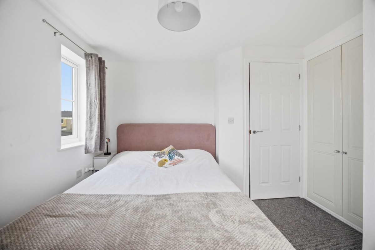 Tarnock Avenue, Bristol